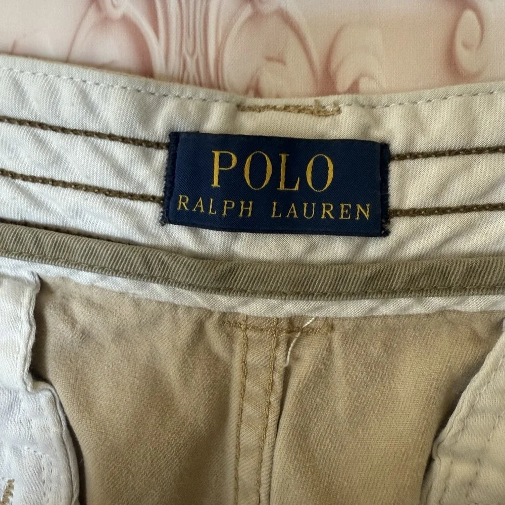 Polo Ralph Lauren great polo